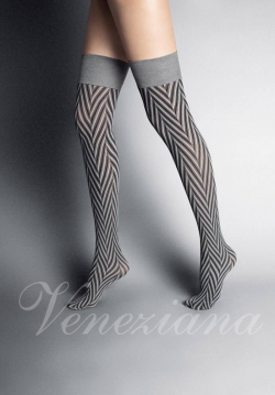 Leg Warmers Veneziana VERONIQUE