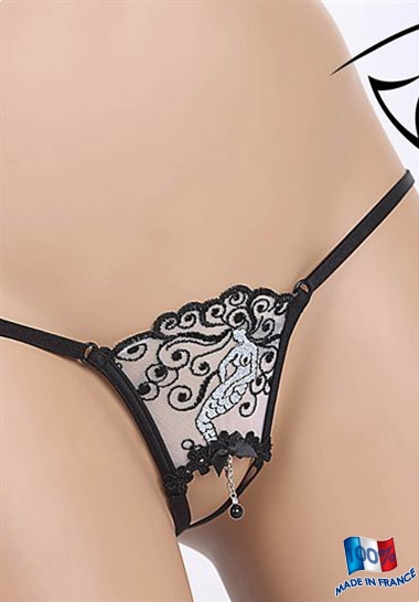 OSE by Luxxa BAYA OPEN MINI STRING