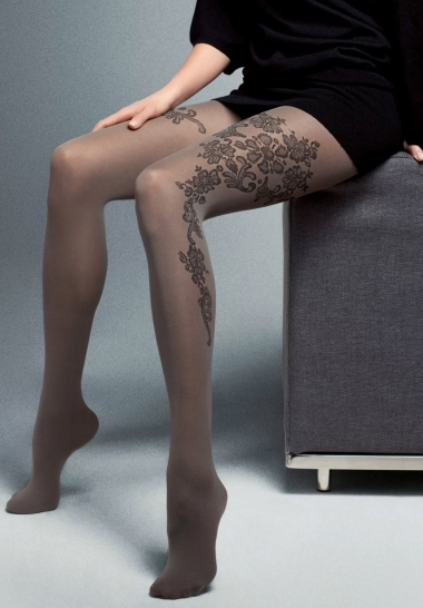 Romantic Tights CAROL 60