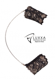Accessories Luxxa CUFFS