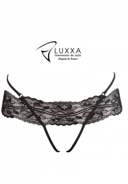 Luxxa Nude Thong