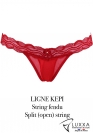 Luxxa SPLIT THONG 2