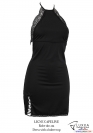Luxxa BACKLESS DRESS 2