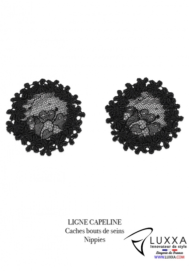 Nipple Covers Luxxa Nipple Covers Adhesive