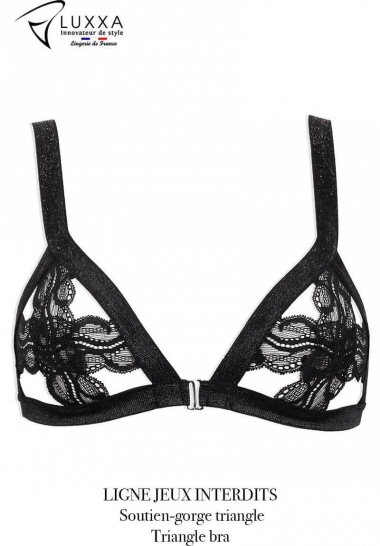 Luxxa LUREX BRA