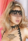 Luxxa CHOKER NECKLACE 1