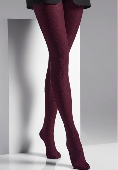 Opaque Tights POLA