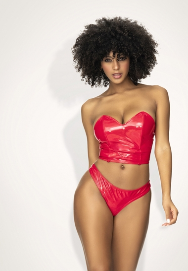Babydoll 2741