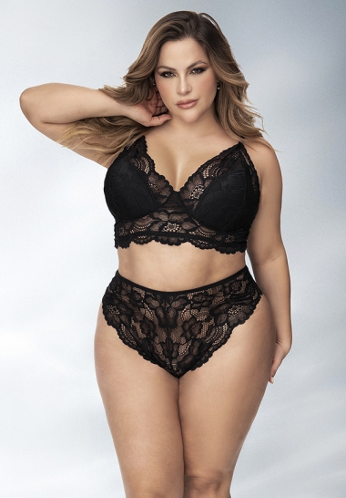 Lingerie set 8796X