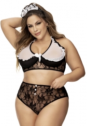 Sexy Costume Mapalé 60005X