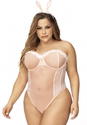 Sexy Costume Mapalé 60009X