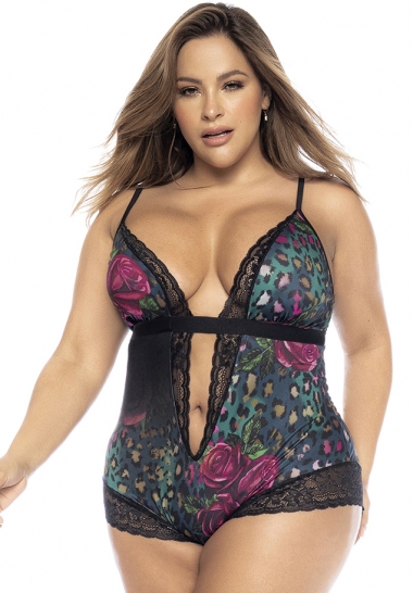 Sleepwear 7527X