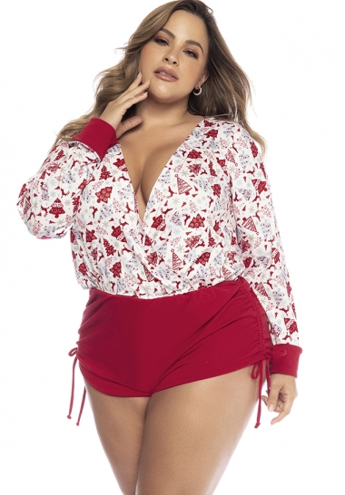 Sleepwear 7530X