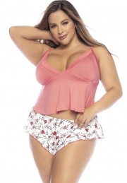 Sleepwear Mapalé 7535x