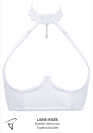 Luxxa BARE BREASTS BUSTIER JEWEL 4