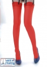 Clio Nylon rouge (ref. 602) 4